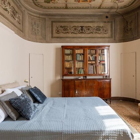 Апартаменти Casa Dell'Auriga By Wonderful Italy Болонья Екстер'єр фото