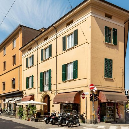 Апартаменти Casa Dell'Auriga By Wonderful Italy Болонья Екстер'єр фото