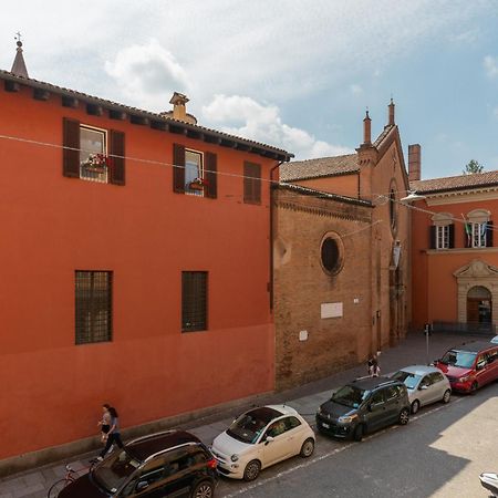 Апартаменти Casa Dell'Auriga By Wonderful Italy Болонья Екстер'єр фото
