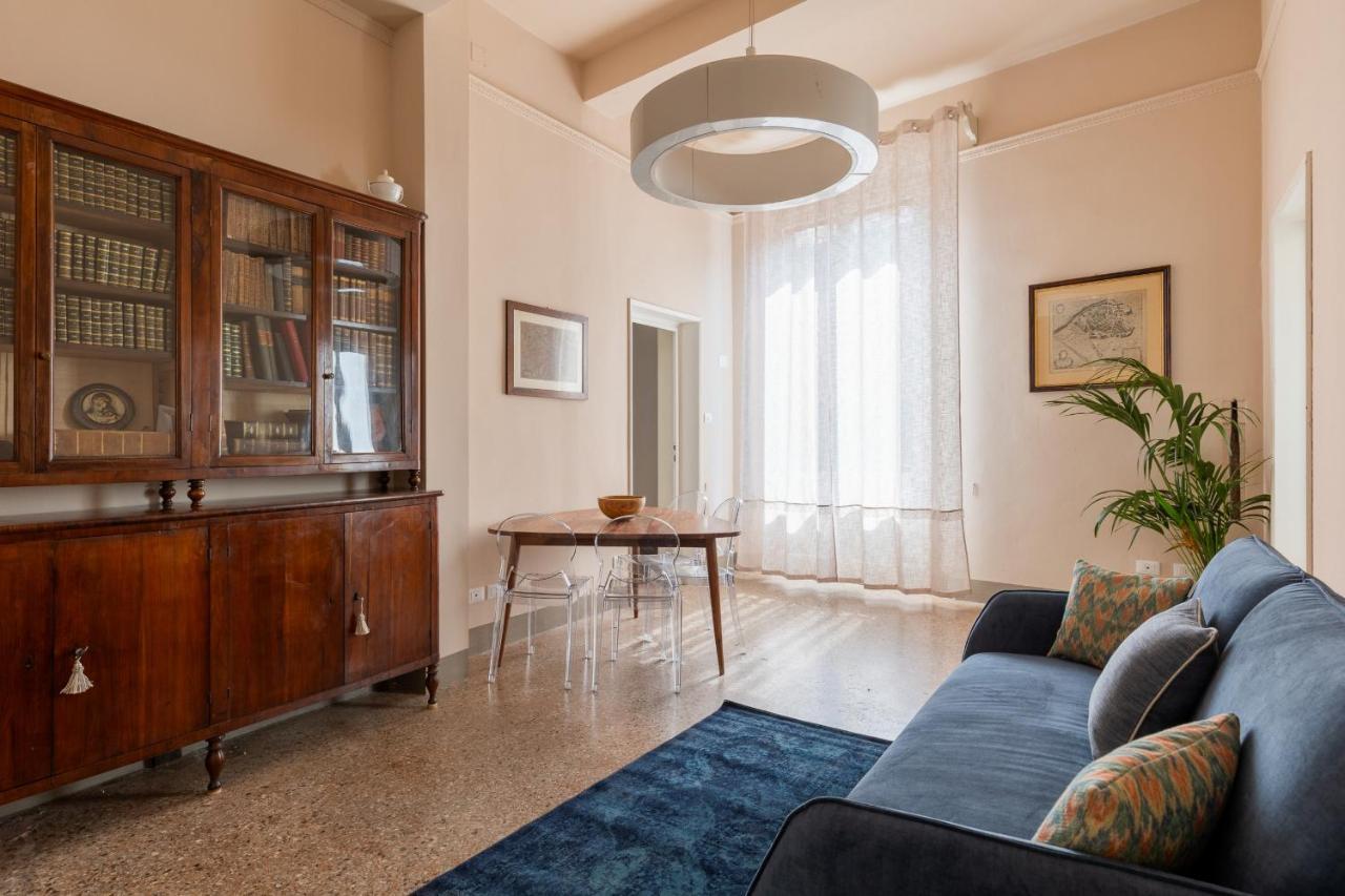 Апартаменти Casa Dell'Auriga By Wonderful Italy Болонья Екстер'єр фото