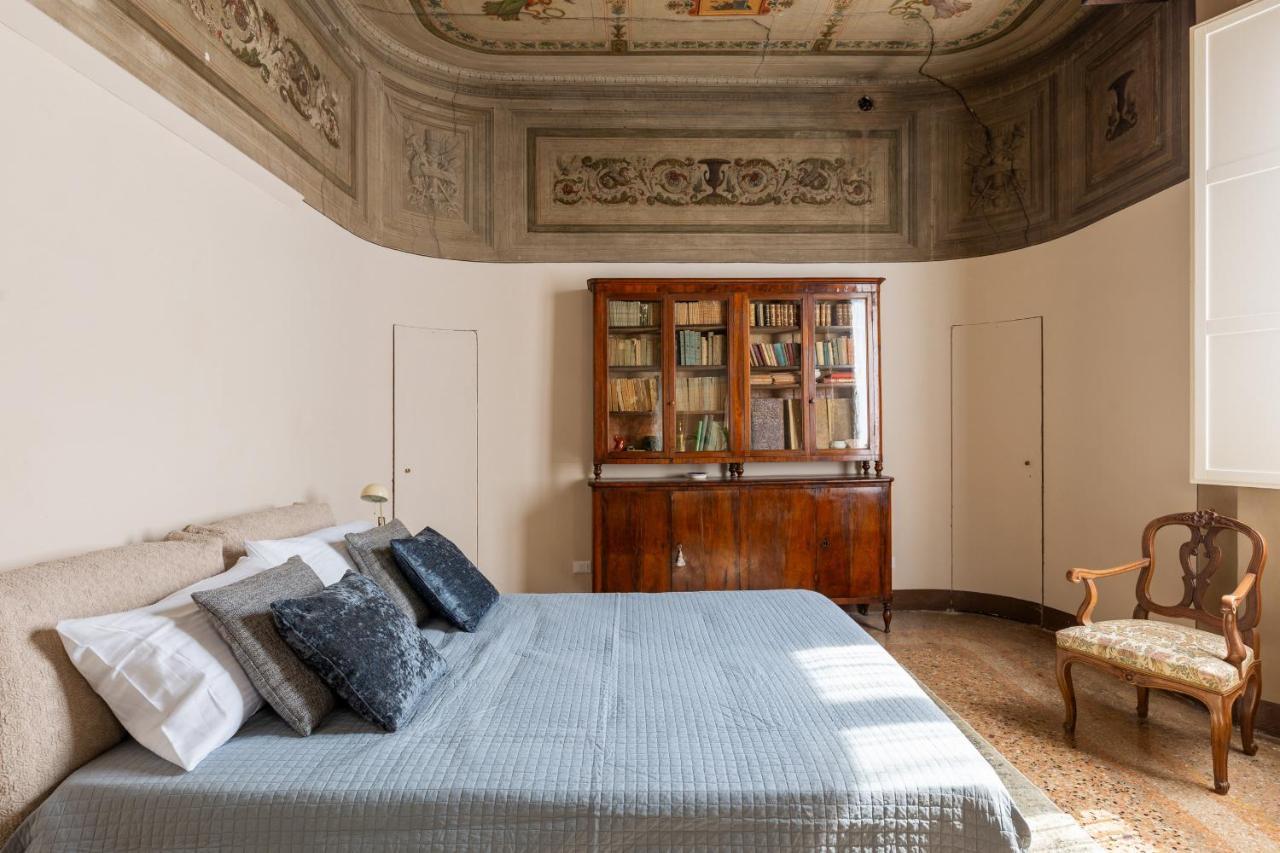 Апартаменти Casa Dell'Auriga By Wonderful Italy Болонья Екстер'єр фото