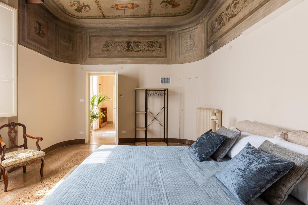 Апартаменти Casa Dell'Auriga By Wonderful Italy Болонья Екстер'єр фото
