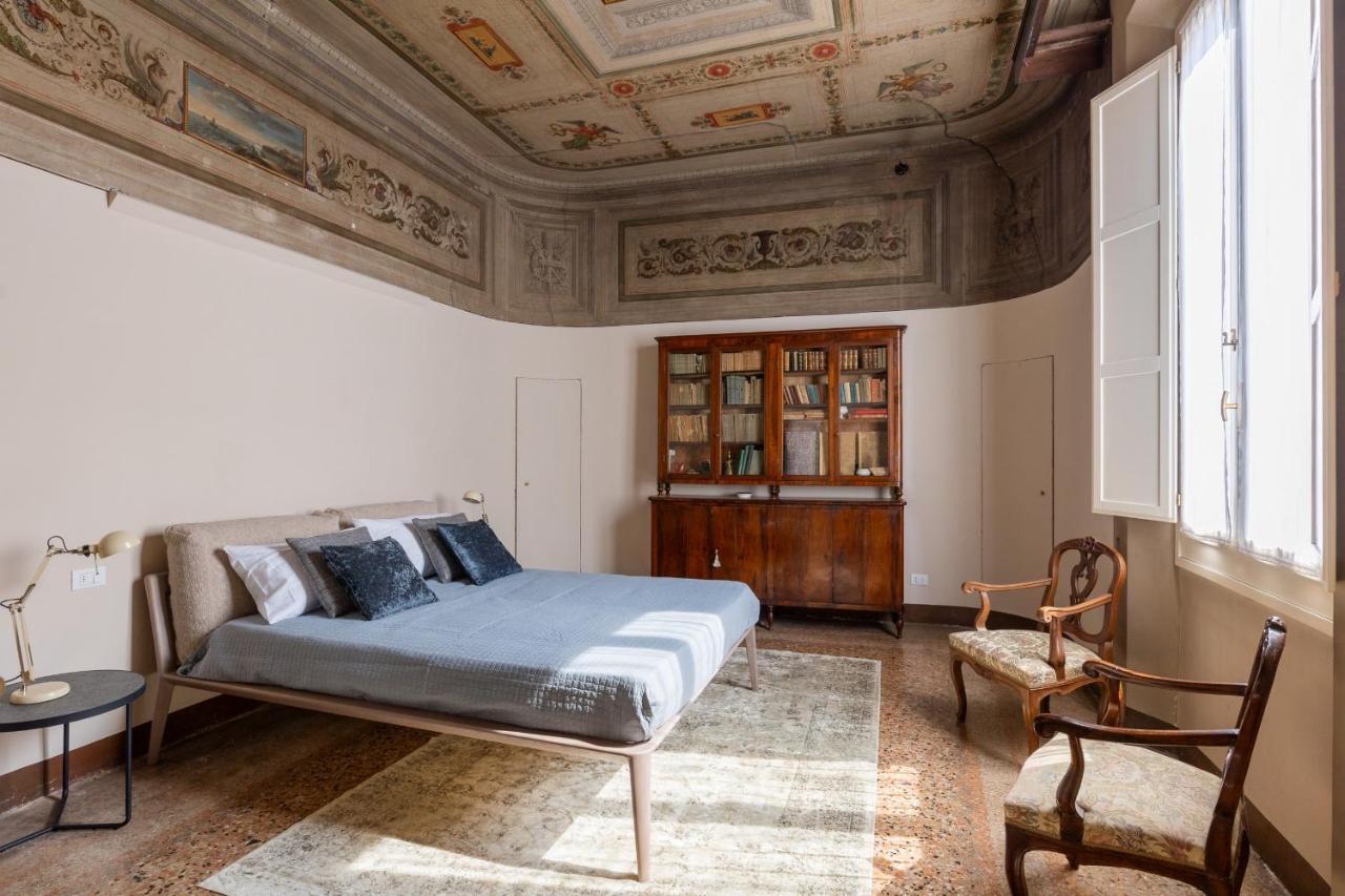 Апартаменти Casa Dell'Auriga By Wonderful Italy Болонья Екстер'єр фото