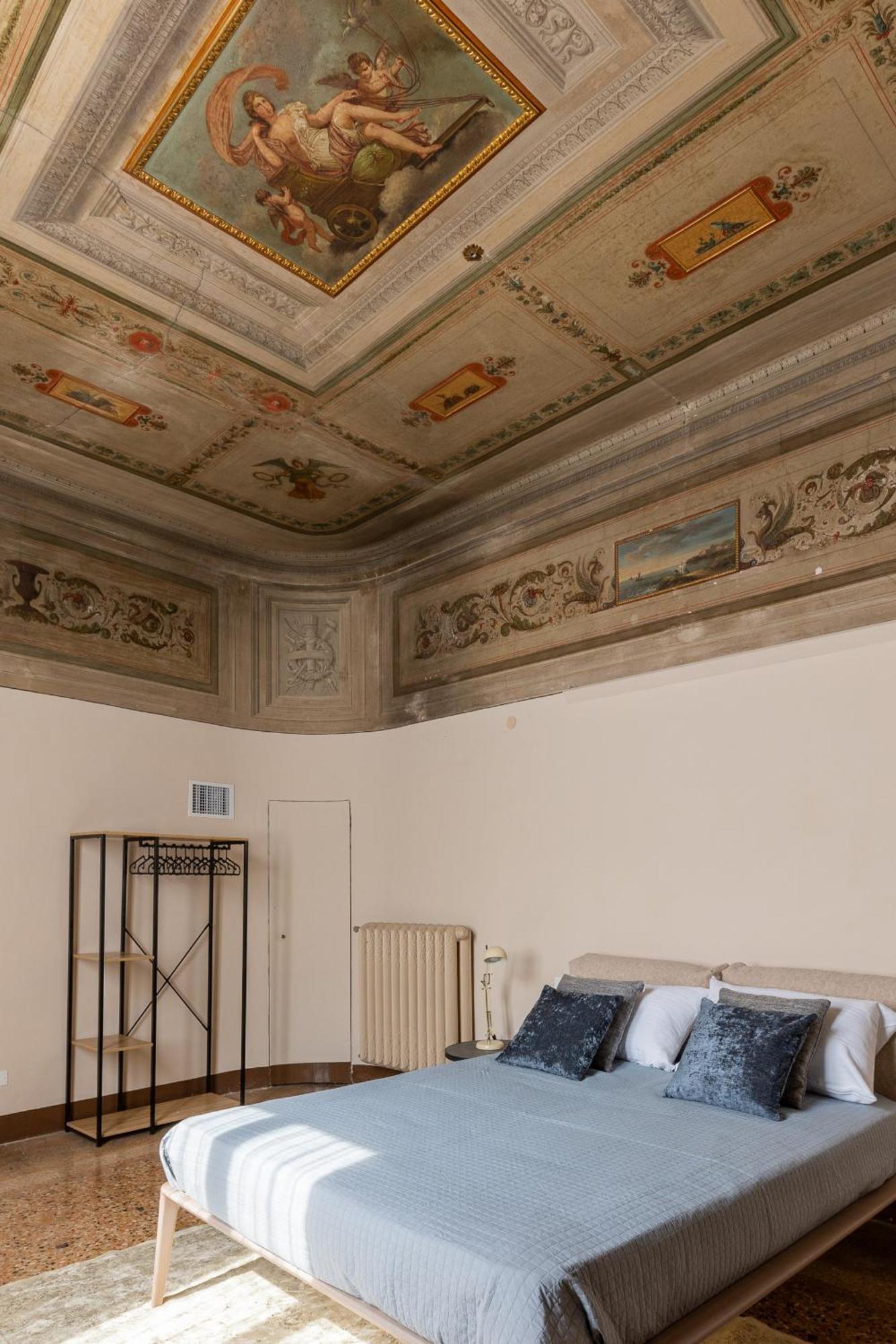 Апартаменти Casa Dell'Auriga By Wonderful Italy Болонья Екстер'єр фото